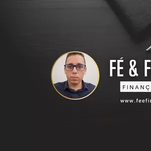 Imagem de capa para o Curso online Fé, Finanças e Investimentos: Transformando sua Vida Financeira com Propósito