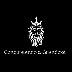 Imagem de capa para o Curso online Conquistando a Grandeza