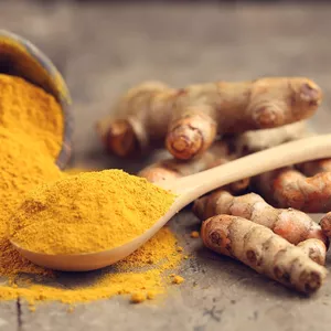 Cover image for Ebook TURMERIC TRICK PROTOCOL