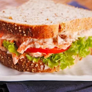 Imagem de capa para o Curso online  50 Receitas de Lanches Fit