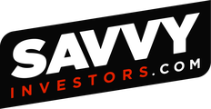Savvy Investors logo