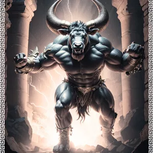 Cover image for Ebook SURVIVAL GUIDE: GREEK MYTHOLOGY CREATURES - Confronting Myths, Monsters and Legends of Olympus