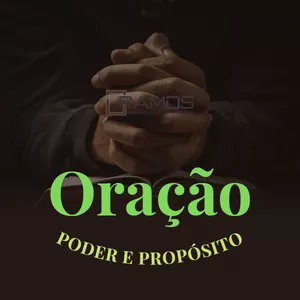 Imagem de capa para o Curso online ORAÇÃO - PODER E PROPÓSITO
