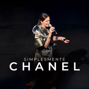 Imagem de capa para o Curso online Simplesmente Chanel
