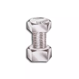 Imagem de capa para o Curso online AULA DE DESENHO (Parafuso em Lápis Grafite)