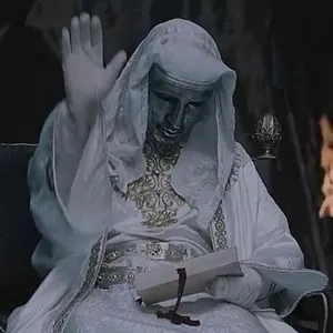 Imagem de capa para o Ebook IMPERFEITO: A MOTIVADORA VIDA DE BALDUÍNO IV