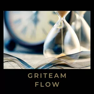 Imagem de capa para o Curso online Grietam Flow