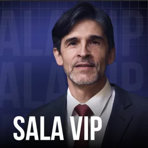 Imagen de portada para Curso online Sala VIP | 12.23