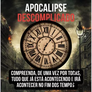 Imagem de capa para o Curso online APOCALIPSE DESCOMPLICADO