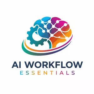Cover image for Online course AI Workflow Essentials