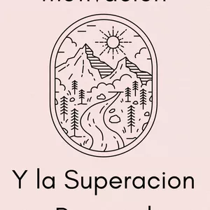 Imagen de portada para Ebook El Poder de la Motivacion y la Superacion Personal