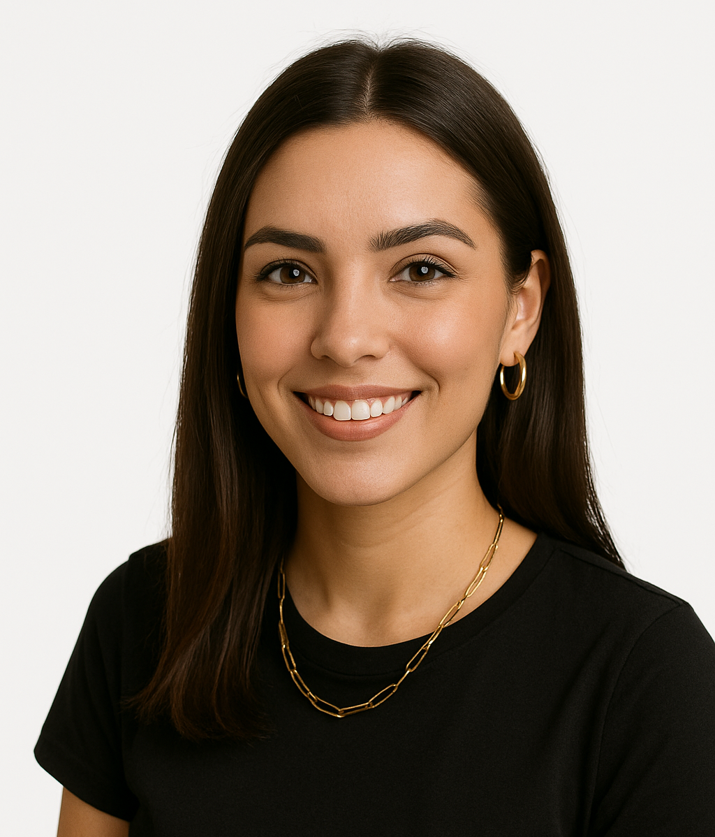Lucía Torres, Mentora de Negocios Espirituales