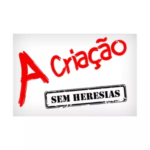 Imagem de AUDIO-BOOK: "A CRIAÇÃO SEM HERESIAS" criado por EDUARDO LUCIANO CIPOLLA na hotmart