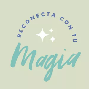 Main image of product Reconecta con tu magia 