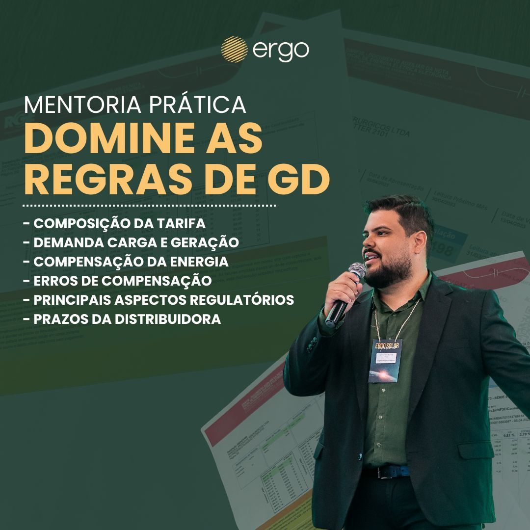 Imagem de MENTORIA PRÁTICA DOMINE AS REGRAS DE GD  criado por ERGO ENERGIA INTELIGENTE na hotmart