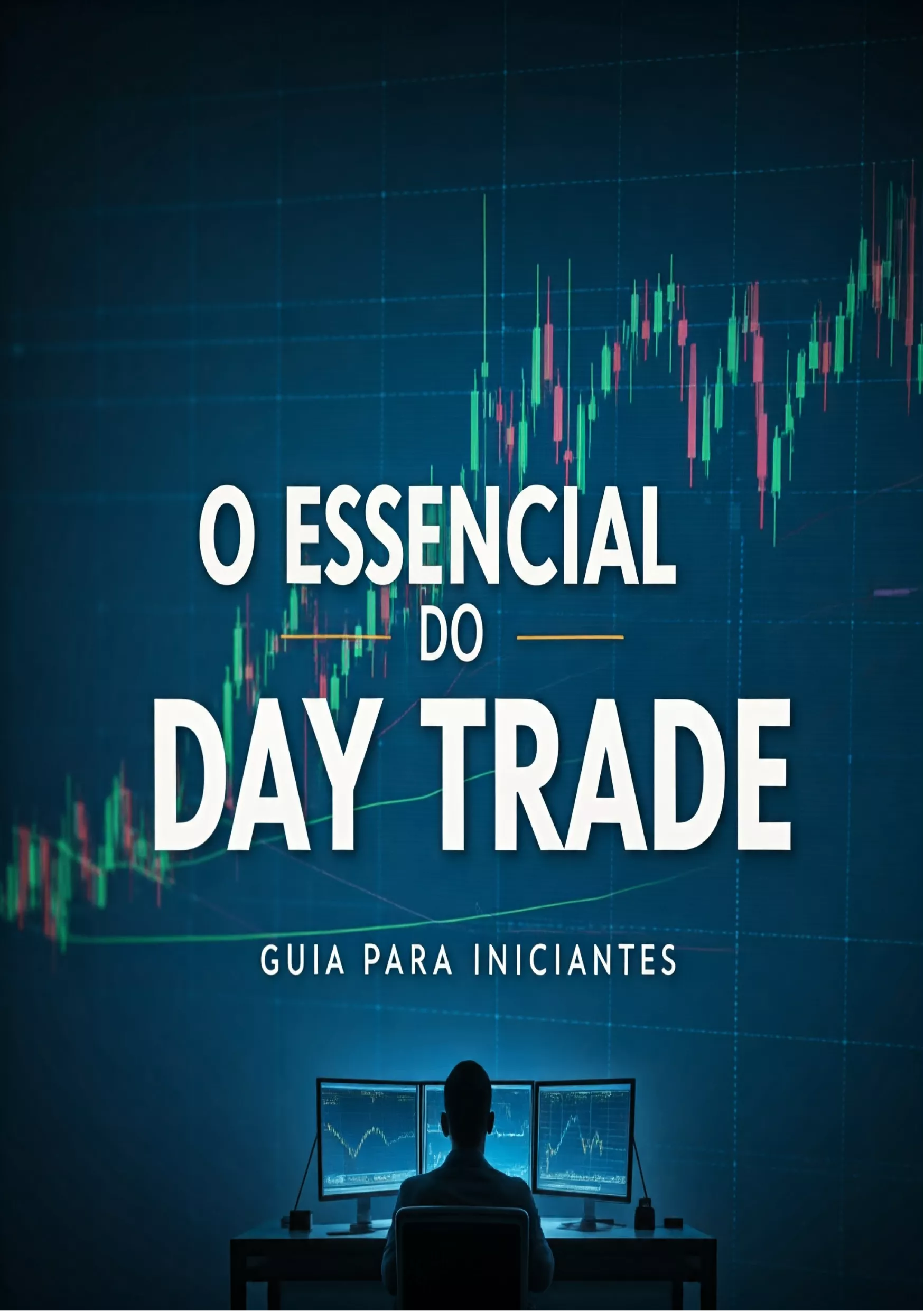 O Essencial do Day Trade: Guia para Iniciantes