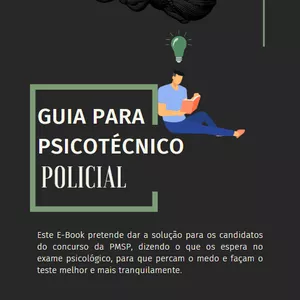 Imagem do curso Psicológico da PMSP.