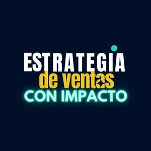 Imagen de portada para Curso online ESTRATEGIA DE VENTAS CON IMPACTO