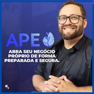 Imagem de capa para o Curso online Método Autoconhecer para Empreender 
