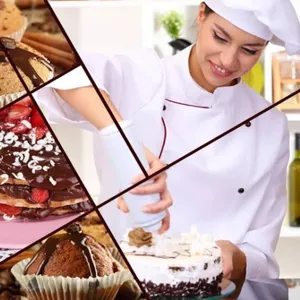 Imagem de capa para o Curso online Curso confeitaria 