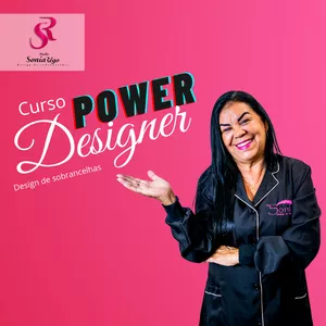 Imagem do curso Curso Power Designer 