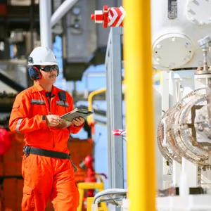 Imagem de capa para o Curso online Física para a Petrobras | Técnico de Operação