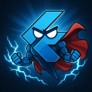 Imagem de capa para o Curso online Flutter Avançado com Clean Architecture e TDD