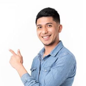 🔹Claudio Ortega, Jefe de Organización.