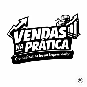 Imagem de capa para o Ebook Domine a Arte de Vender: Abordagem Hands-On para Resultados Rápidos
