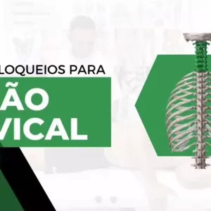 Imagem de capa para o Curso online 4- REGIÃO CERVICAL