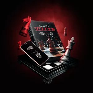 Image de couverture pour le Cours en ligne Jeu de la Séduction