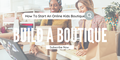Building Your Business Academy