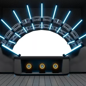 Imagem de capa para o Curso online CENÁRIO VIRTUAl BY EMERSON VAZ - CENÁRIO VIRTUAl  2025-01