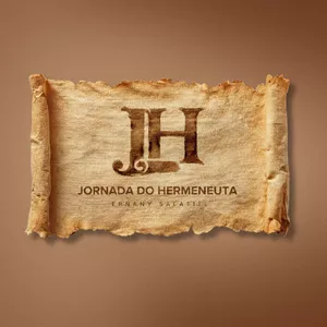 Imagem do curso Jornada do Hermeneuta