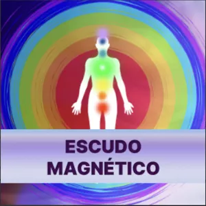 Imagem de capa para o Curso online Escudo Magnético