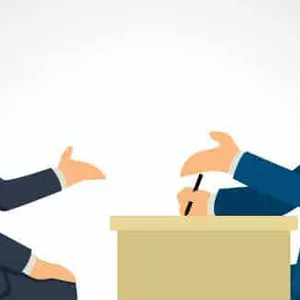 Imagem de capa para o Ebook Seu Guia Básico Para Você Realizar Uma Excelente Entrevista de Emprego