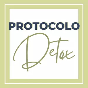 Imagem de capa para o Curso online Protocolo Detox