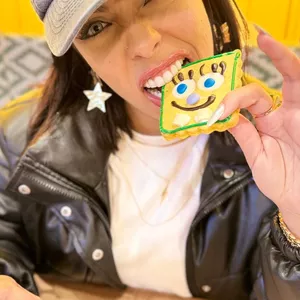 Imagem de capa para o Curso online Lia Lemos – A Comunidade