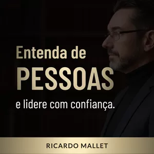 Imagem do curso Entenda de Pessoas e Lidere com Confiança