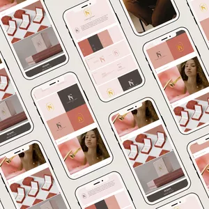 Imagem de capa para o Curso online Template de Apresentação de Identidade Visual - Simplificada - Em Illustrator