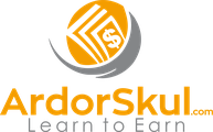 Ardor Skul logo