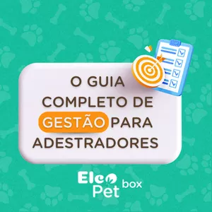 Imagem do curso ElcoPet Box: O Guia Completo de Gestão para Adestradores