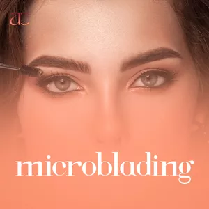 Imagem de capa para o Curso online Microblading - Academy Class SA 