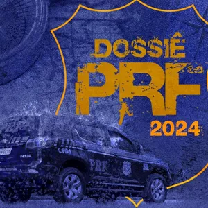 Imagem do curso Combo Dossiê PRF 2024/ 2025 - Língua Portuguesa, Questões, Provas e Redação. 