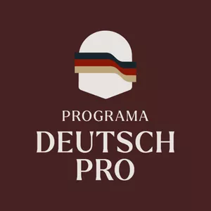 Imagem de capa para o Curso online Novo Deutsch Pro