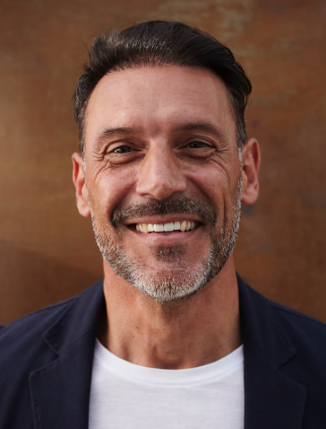 Andrés Ramírez