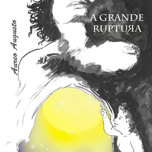 Imagem de capa para o Ebook Ebook - A  Grande Ruptura