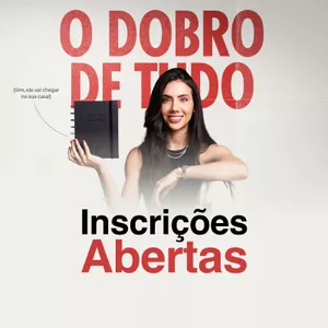 Imagem de capa para o Curso online O dobro de tudo