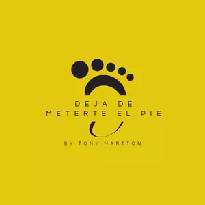 Imagen de portada para Curso online ¡Deja de METERTE el PIE!
