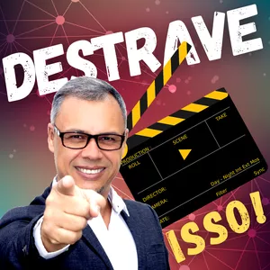 Curso DESTRAVE ISSO